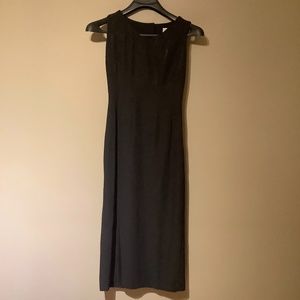 Le Chateau Vintage Evening Gown